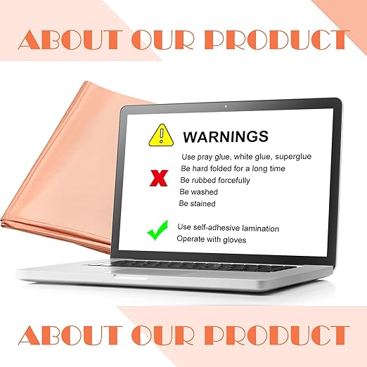 VitalCozy Faraday Fabric, Copper Faraday Cloth for EMP Shield,grounding Mobile Phone,WiFi, GPS Copper Nickel Fabric Material Blocks Rf Signals(1 Sheet,197"x43")