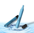 Emergency Water Filter Straw Survival, Portable Camping & Hiking Gear, Water Purification Straw for Travel, Biking and Outdoor