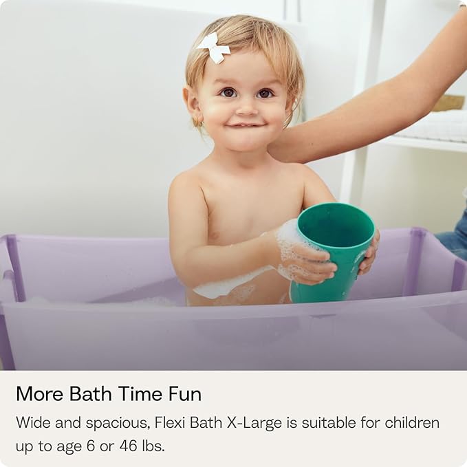Stokke Flexi Bath X-Large