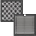 Cuisinart HEPA 13/Carbon Filter 2 Pack for CAP-250