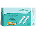Easy@Home 25 Pack Single Panel Drug Tests to Test Cocaine(COC) - 25 Counts #EDCO-114