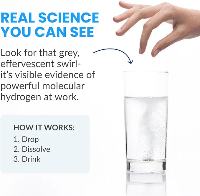 DRINK HRW Harmony+ Advanced Molecular Hydrogen Water + Immune Support: Up to 3X More Active Hydrogen, ImmunoLP20 Postbiotics, Plus VIT C, Zinc, B12 for Immune and Cellular Health (Raspberry, 30 count)
