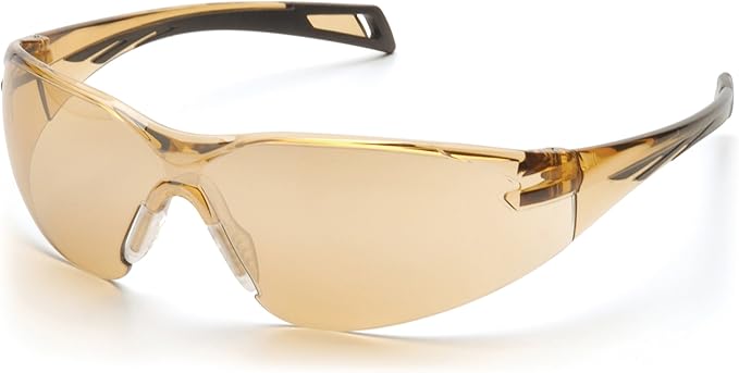 Pyramex PMXSLIM Slim Fit Safety Glasses