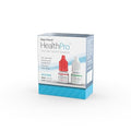 HealthPro Glucose Control Solution for Glucose Monitor - Hi & Low, 2 Vials, 3.5ml Each