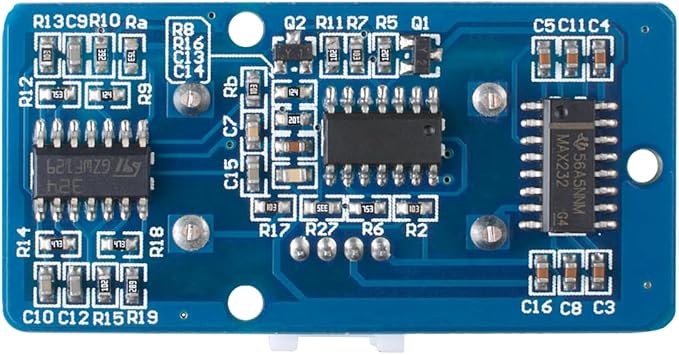 Grove - Ultrasonic Distance Sensor