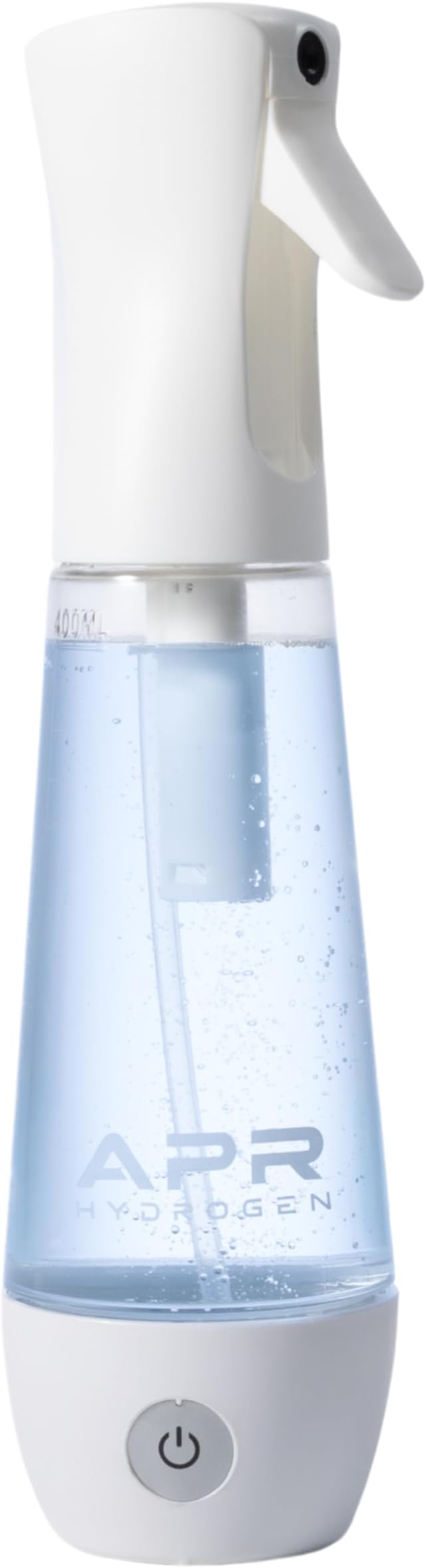 Nano Mist Spray Bottle for Face & Hair – Hydrogen Water Facial Mister, Portable Hydrating Skin Care Tool for Glowing Skin