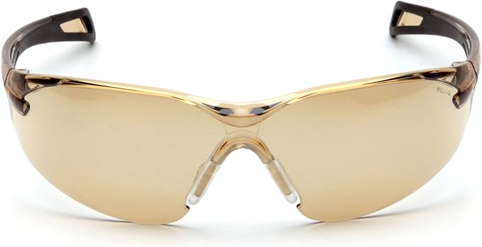 Pyramex PMXSLIM Slim Fit Safety Glasses