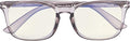 CessBlu Blue Light Glasses for Computer Screen, Anti Glare UV Filter Digital Eyeglasses for Women
