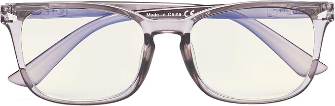 CessBlu Blue Light Glasses for Computer Screen, Anti Glare UV Filter Digital Eyeglasses for Women