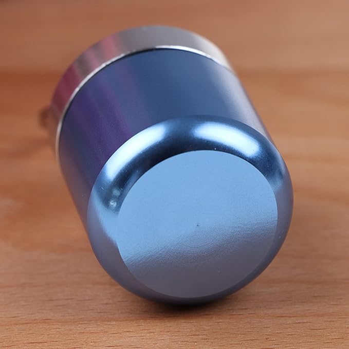 Aluminium Alloy Keychain Medication For Box Portable Travel Holder For Case Small Cont