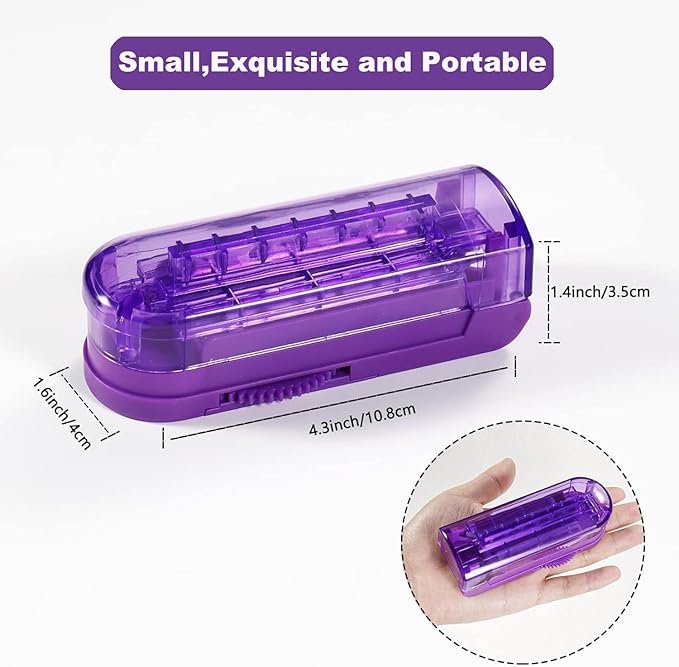 Weekly 7 Day Pill Organizer, Travel Pill Box, Pill case, Medicine Organizer, Pill Container, Pillbox 7 Day, Pill Dispenser, Medication Organizer, Pill Organizer Weekly