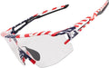 ROCKBROS Photochromic Sports Sunglasses for Men Women Cycling UV Protection