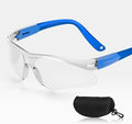 Shooting Glasses for Youth & Small Face Adults - Anti-Fog ANSI Z87.1 Certified Teens Range Shooting Eye Protection
