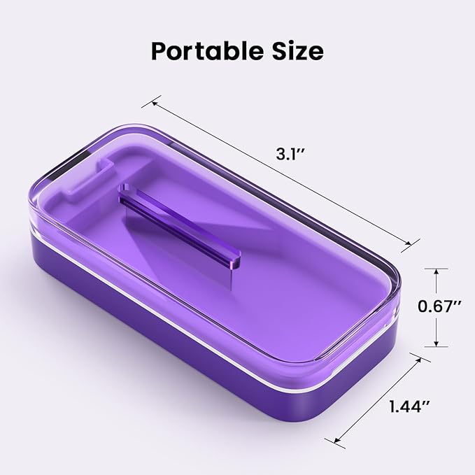 Pill Cutter Splitter for Large or Small Pills, Pill Splitters for Cutting Multiple Pills/Supplement/Medication