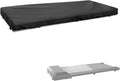 Under Desk Treadmill Cover, Dust-Proof Walking Pad Cover, Waterproof Protective Cover for Walking Treadmill Office Under Desk(Cover Only)