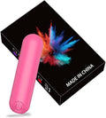 Handheld Electric Back - Mini Waterproof&Rechargeable Handheld Deep Tissue Neck
