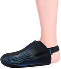 Foot Toes Ice Pack Wrap for Broken Toe & Bunion Pain,Reusable Cold & Heat Pack for Top of Foot & Forefoot Surgery Recovery,Best Ice Sock for Gout,Injuries,Swelling,Neuropathy Relief (1pcs)