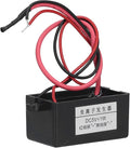 GLOGLOW Ionizer Generator Module, Air Purifier Ion Generator Mini Negative Ion Generator Air Purifier Ionizer Module for Water Dispenser DC5V