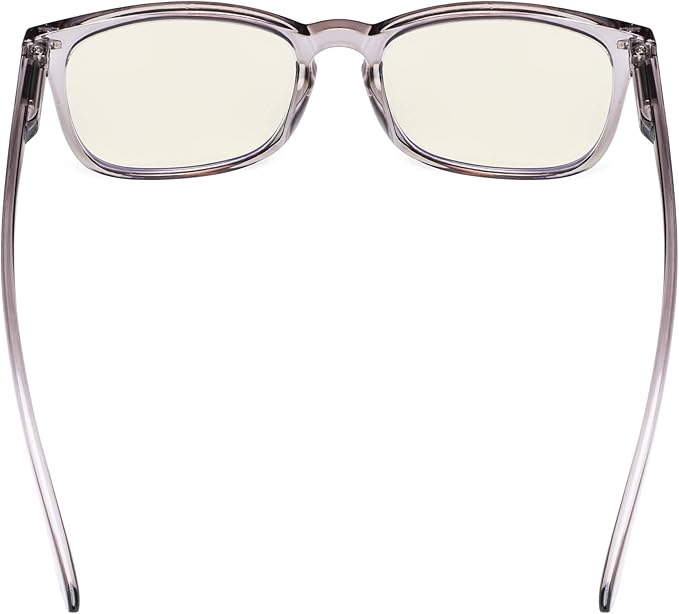 CessBlu Blue Light Glasses for Computer Screen, Anti Glare UV Filter Digital Eyeglasses for Women