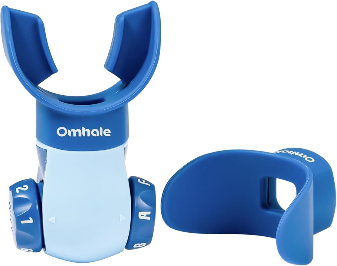 Muscle Trainer, Exercise Device,with Adjustable Resistance