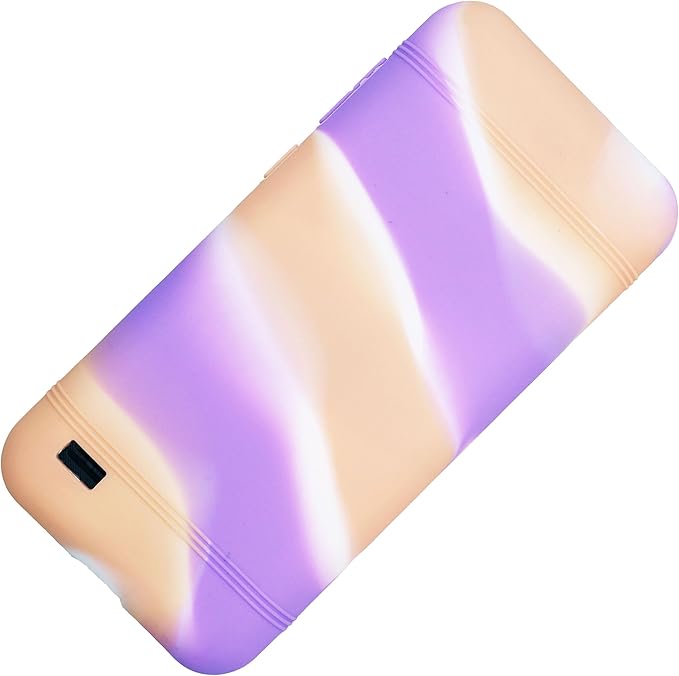 Mix Silicone Case for Omnipod 5 Receiver (Continuous Glucose Monitoring) (LPPPK)