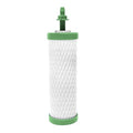 High Capacity Nano Gravity Water Purification Filter Replacement That Outperforms BB9-2