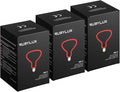 RubyLux NIR-A Near Infrared Bulb Grade A (3 Pack)