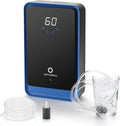 Airthereal AH1000 Portable Ozone Machine for Water and Air - 1000 mg/h, Multipurpose Liquid Ozonator with Negative Ion and Timer