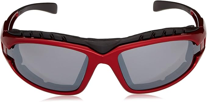 Crossfire Diamond Back Foam Lined Safety Eyewear