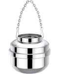 All Metal Bathtub Water Filter，Multi-Stage Filtration, Removes 99% Chlorine, Heavy Metals & Contaminants, Hard Water Softener, for Baby & Sensitive Skin