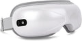 BOKOR Eye Massager with Heat and Compress, FSA/HSA Eligible Heated Mask Massager for Migraine, Eye Care Device for Deep Relax, Improve Sleep Quality, Ideal Gift for Birthday