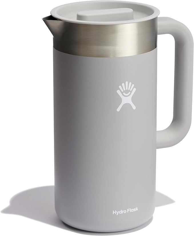 Hydro Flask 51 Oz Insulated Pitcher Birch