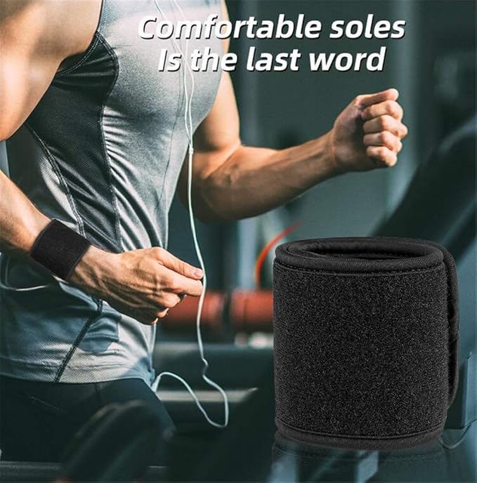 Cold Therapy Gel Pack, Reusable Gel Ice Pack Flexible Cold Compress Pack, Hand Wrist Support Strap Ice Pack for Sports Injuries Recovery and Pain Relief, Arthritis, Wrist Elbow Foot Arch Ankle Sprains