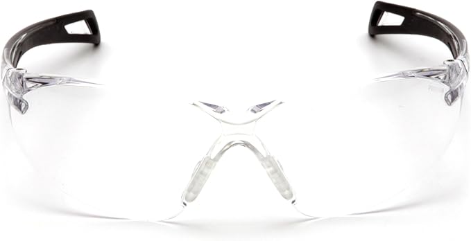 Pyramex PMXSLIM Slim Fit Safety Glasses