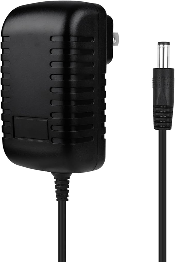 AC Adapter Charger Compatible with Hy-Impact 03110 3110 0321 Deep Tissue Muscle Massage Gun