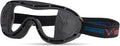 Sports Training Goggles - Ages 5 & Up | Adjustable Strap, Lightweight Design | Boosts Focus, Reaction Time & Performance for Baseball, Softball, Basketball, Football, Hockey, Lacrosse & Soccer