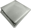 ZHANGLI RFID Anti-Magnetic and Radiation Shielding Fabric - Blocking EMF/EMI Protection for Smart Meters