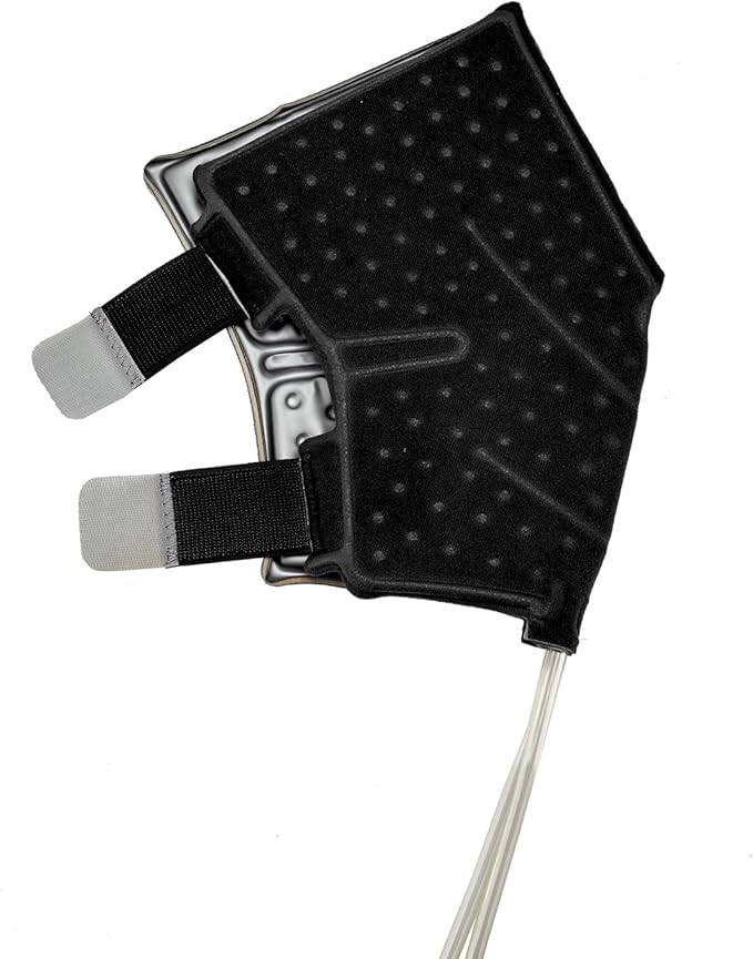 Cold Water Therapy Elbow Wrap for Cryotherapy Unit - Pad Only for Circulating Ice Machine for Tennis Elbow