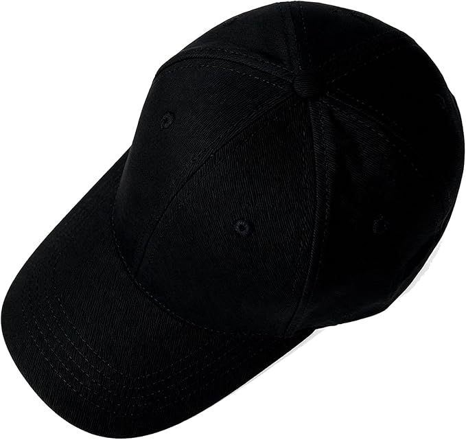 Effective 99.99% Anti R.adiation Cap E.M.F Protection Hat Shielding WiFi 5G Hat Black, 51-61cm/21-24in