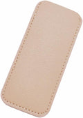 Birth Control Pill Case Holder for Mini Pill Packets 5cm x 11cm (Pink)