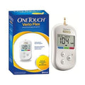 Verio OneTouch Flex Blood Glucose Monitoring System