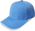 EMF 4G 5G Radiation Protection Cap,Against Wireless Signals EMF Shielding Unisex Hat (Color : Blue, Size : One Size)
