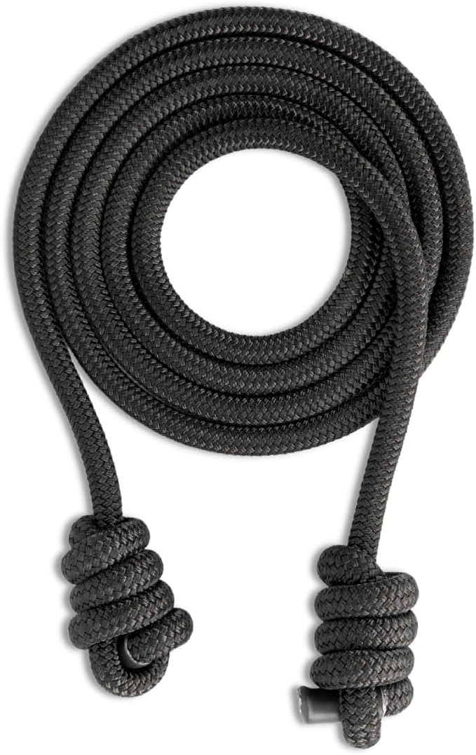 Freestyle Flow Rope | Exercise Rope | Cardio | 9 ft.