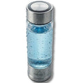 Hydrogen Water Bottle – Hydrogen Water Machine Generator, Glass Water Bottle with SPE/PEM Technology, Portable Rechargeable Water Electrolyzer 1800 PPB, BPA-Free for Home, Office, Gym & Travel