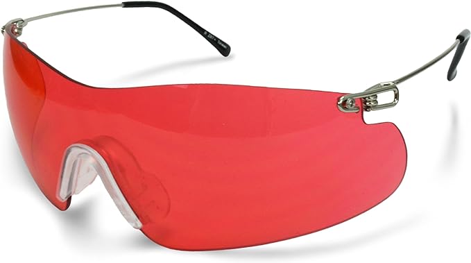 Radians Clay Pro Shooting Glasses