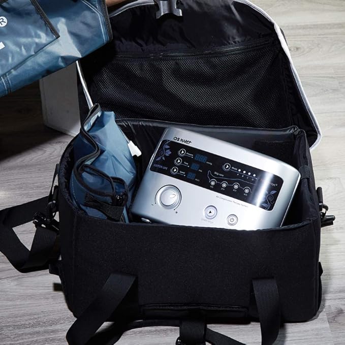 DOCTOR LIFE Attachments : (11. Carry Bag)