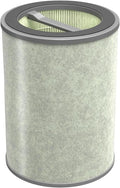 WYZE HEPA Filter Replacement For Wyze Smart Air Purifier Standard,Pre-filter, True HEPA 13, Activated Carbon, 1 Pack