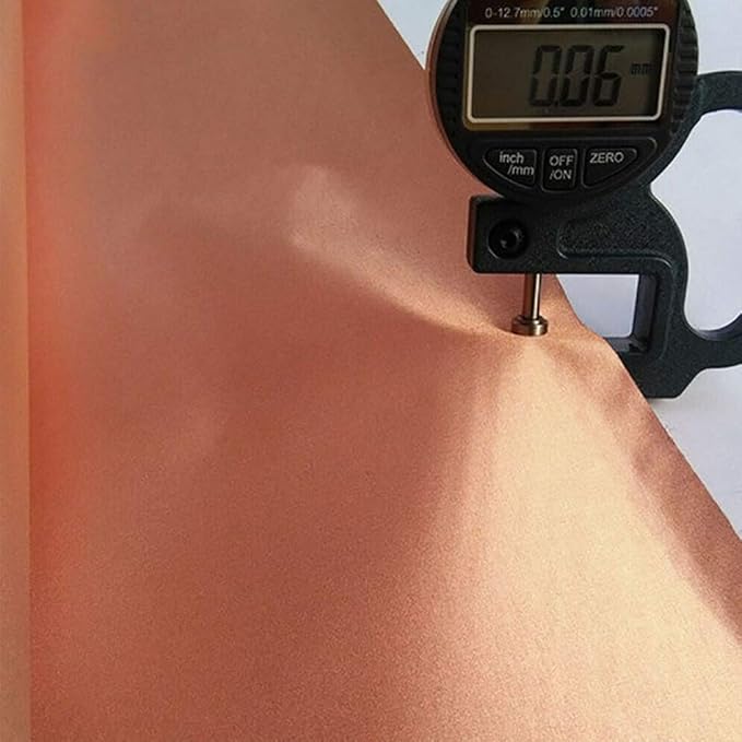 RF Shielding Fabric, RFID Radiation Shielding Fabric, RF Signal Blocking Material for Smart Meters