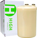 A2O Water-High Performance Water Filter Replacement Cartridge - HGN Type Water Ionizer Compatible (New Model),Made in USA