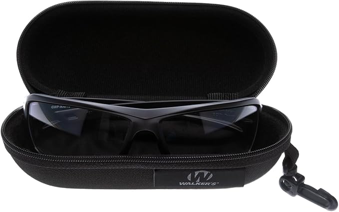 Walker's unisex-adult Ikon Carbine Full Frame Shooting